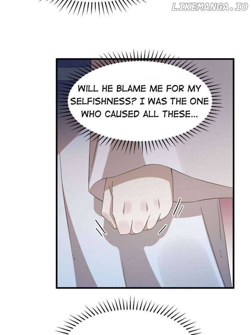 Queen of Poison: The Legend of a Super Agent, Doctor, and Princess Chapter 468 page 26