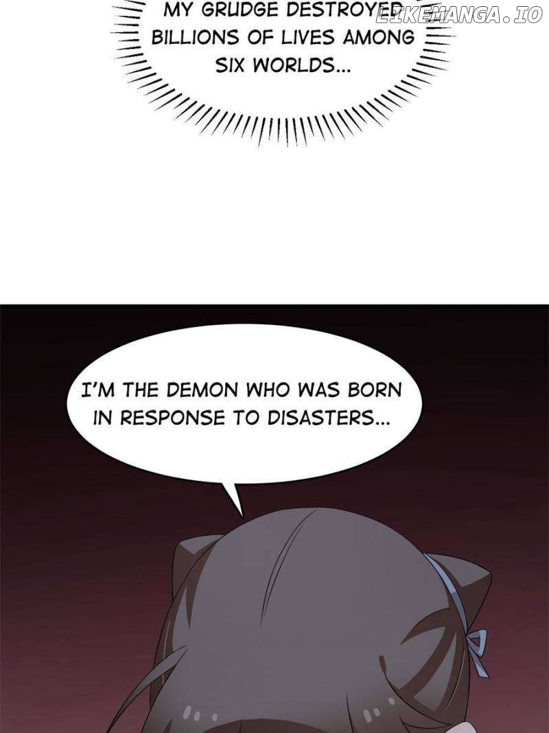 Queen of Poison: The Legend of a Super Agent, Doctor, and Princess Chapter 468 page 27