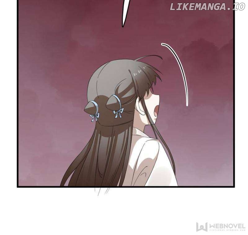 Queen of Poison: The Legend of a Super Agent, Doctor, and Princess Chapter 468 page 32