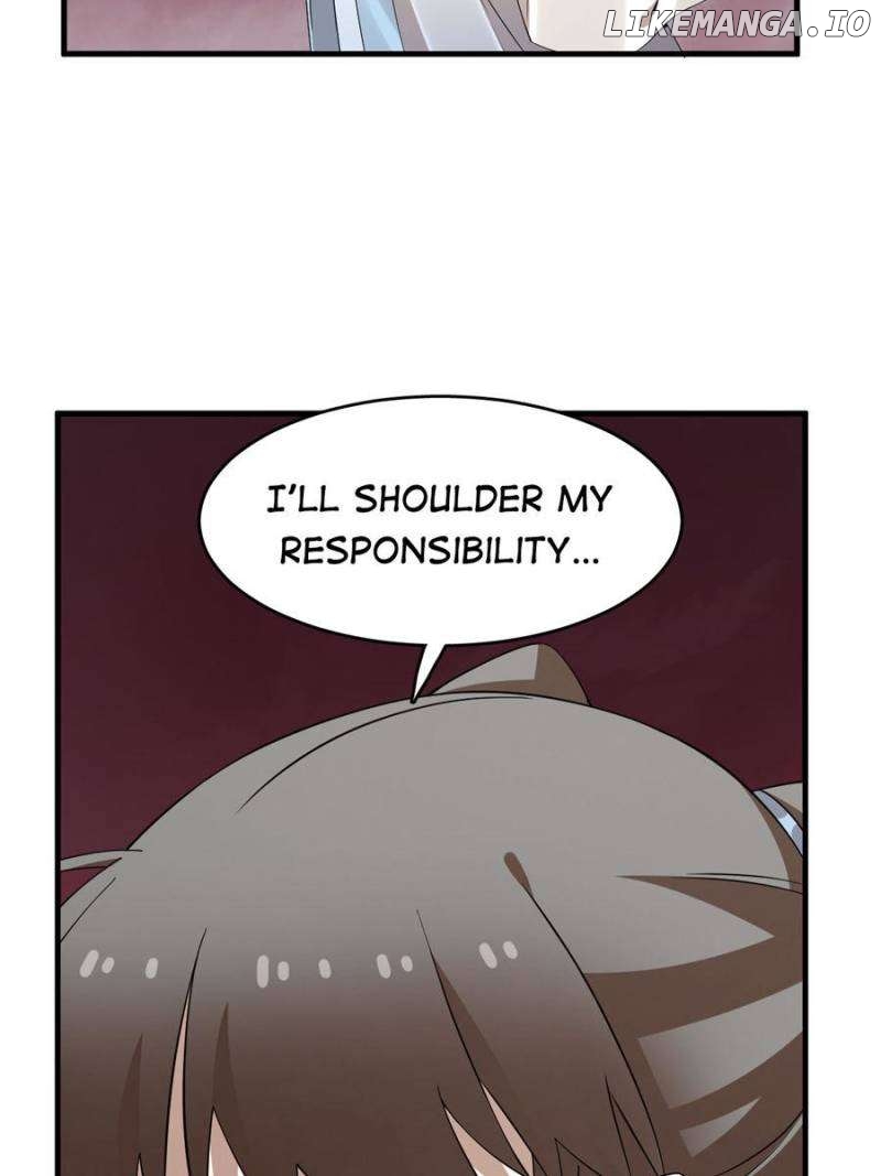 Queen of Poison: The Legend of a Super Agent, Doctor, and Princess Chapter 468 page 34