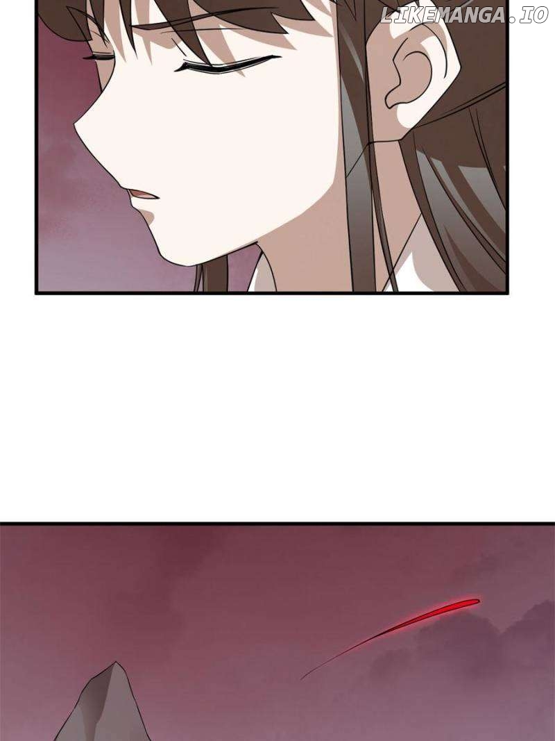 Queen of Poison: The Legend of a Super Agent, Doctor, and Princess Chapter 468 page 35