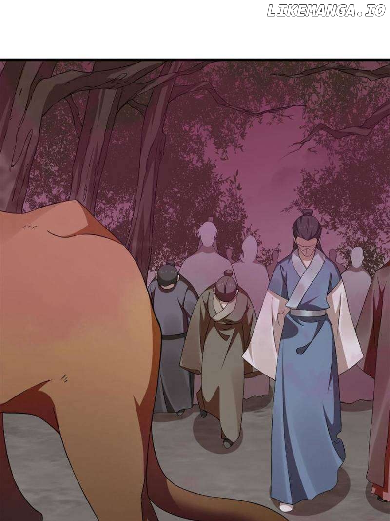 Queen of Poison: The Legend of a Super Agent, Doctor, and Princess Chapter 468 page 43