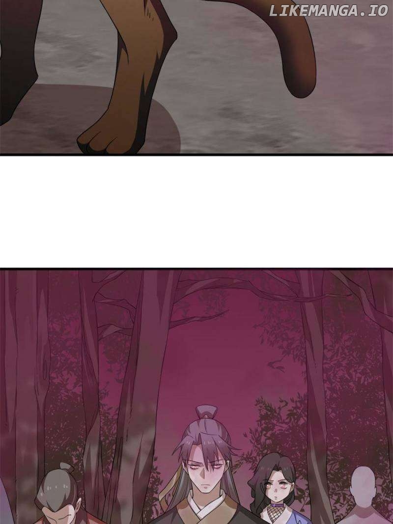 Queen of Poison: The Legend of a Super Agent, Doctor, and Princess Chapter 468 page 44