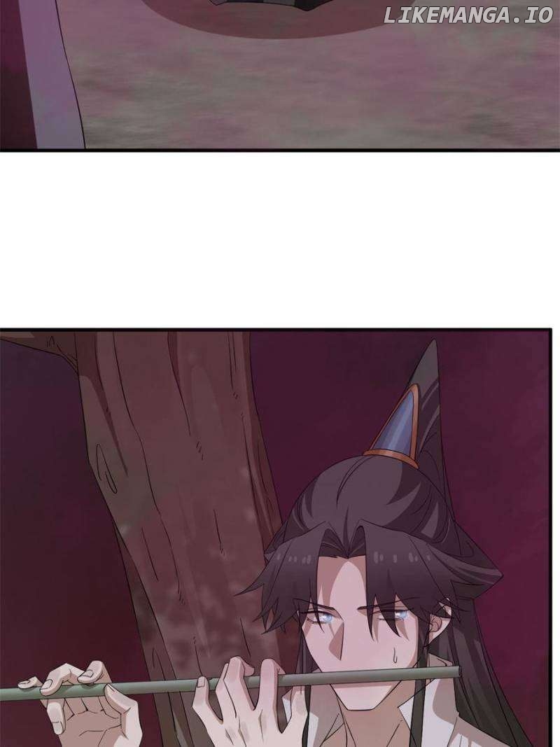 Queen of Poison: The Legend of a Super Agent, Doctor, and Princess Chapter 468 page 46