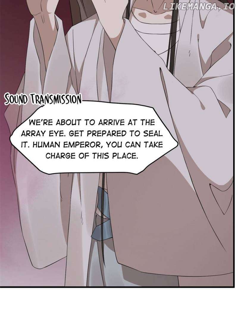 Queen of Poison: The Legend of a Super Agent, Doctor, and Princess Chapter 468 page 47