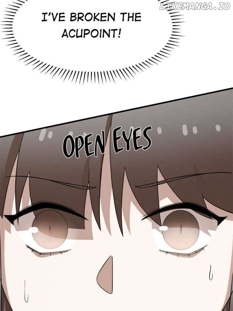 Queen of Poison: The Legend of a Super Agent, Doctor, and Princess Chapter 468 page 8