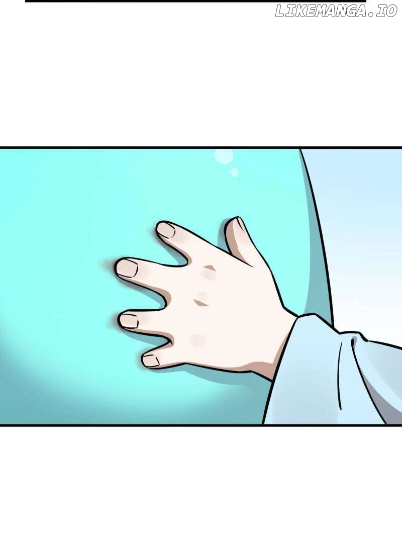 Queen of Poison: The Legend of a Super Agent, Doctor, and Princess Chapter 489 page 13