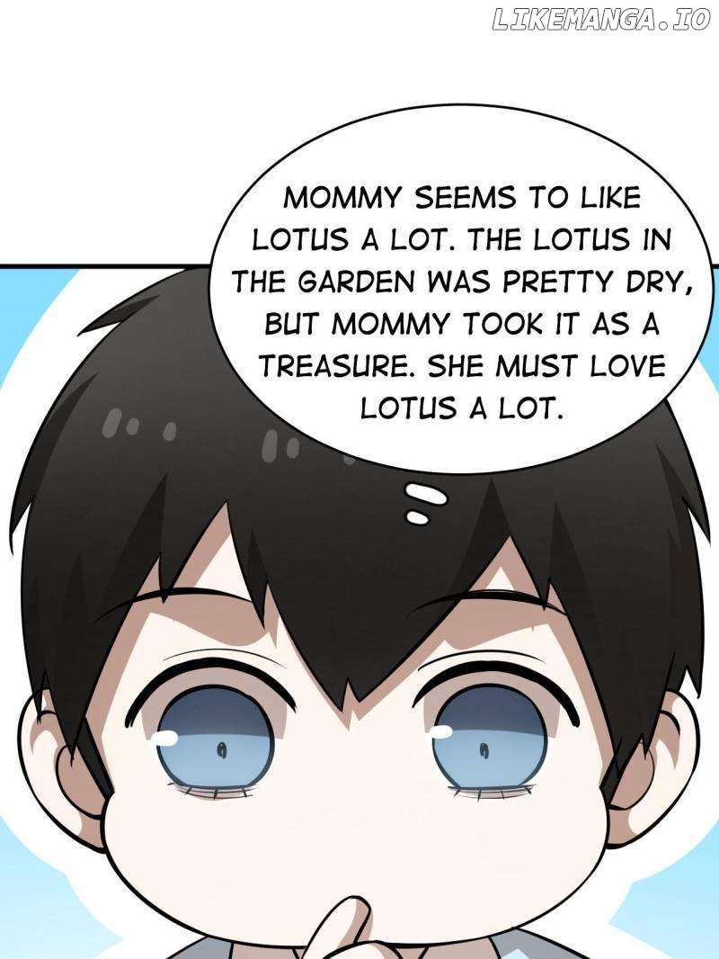 Queen of Poison: The Legend of a Super Agent, Doctor, and Princess Chapter 489 page 18