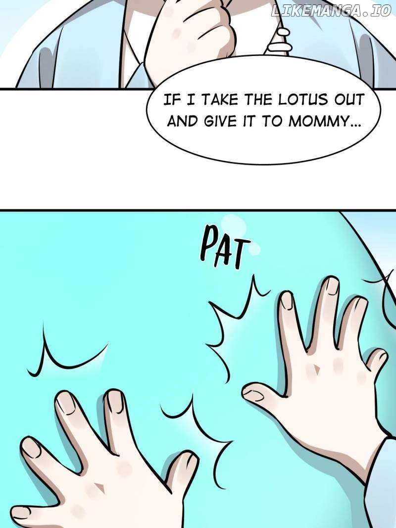 Queen of Poison: The Legend of a Super Agent, Doctor, and Princess Chapter 489 page 19