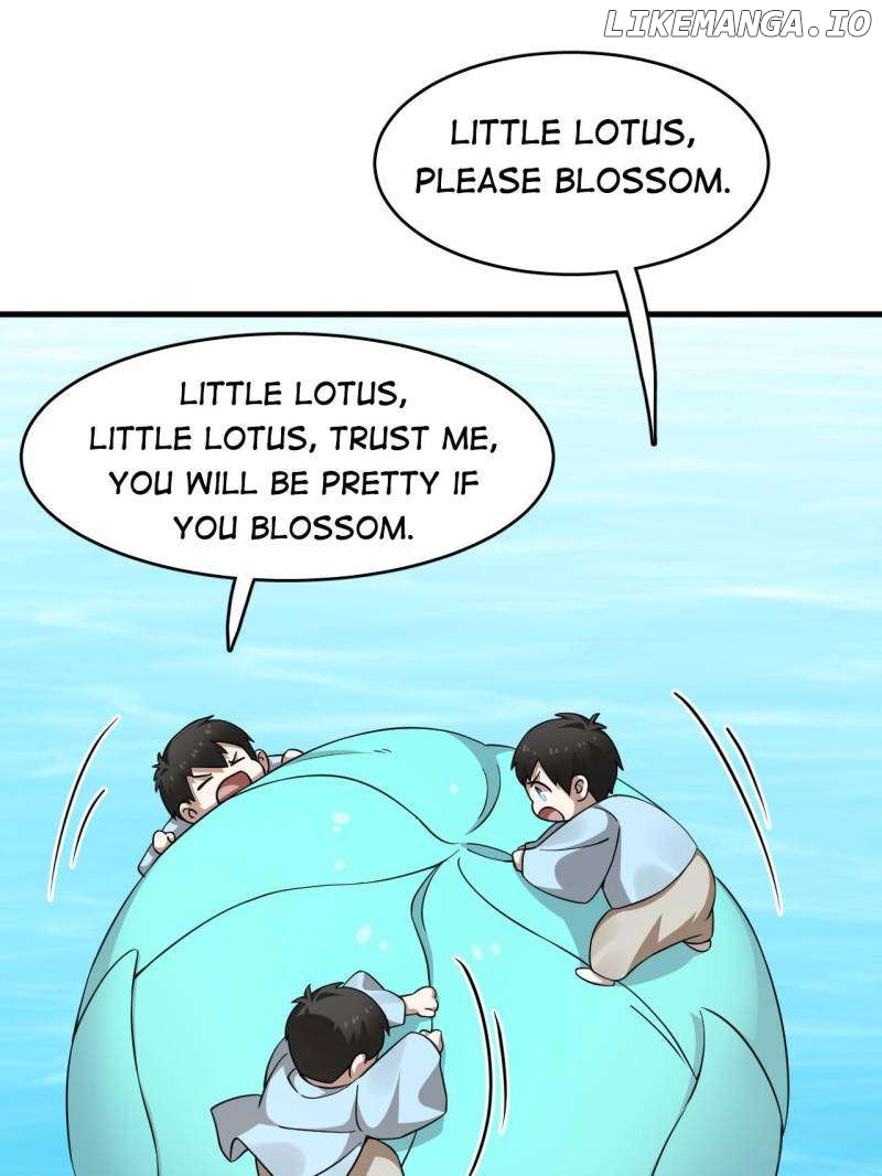 Queen of Poison: The Legend of a Super Agent, Doctor, and Princess Chapter 489 page 23
