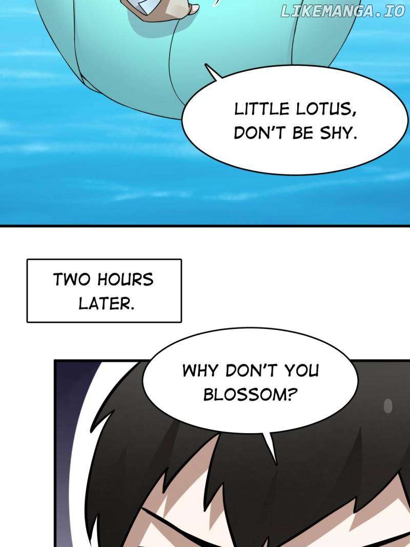 Queen of Poison: The Legend of a Super Agent, Doctor, and Princess Chapter 489 page 24