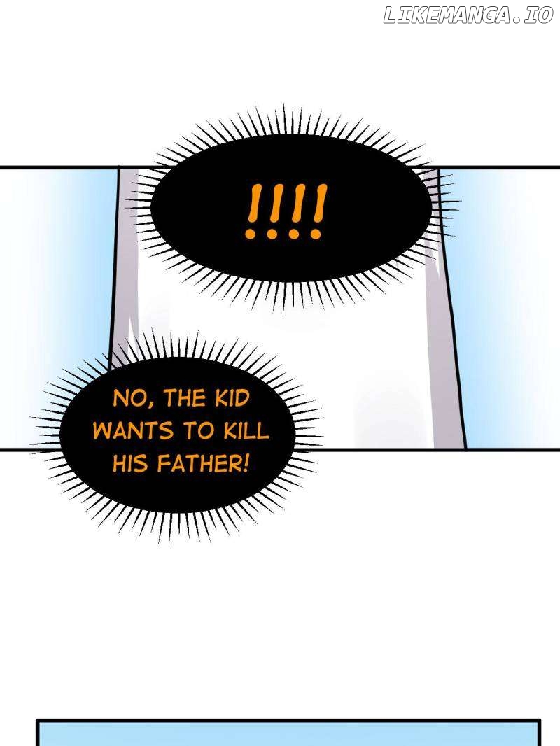 Queen of Poison: The Legend of a Super Agent, Doctor, and Princess Chapter 489 page 27