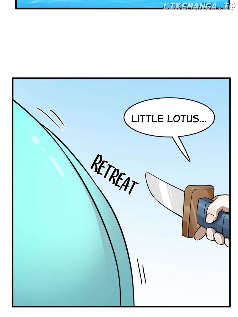 Queen of Poison: The Legend of a Super Agent, Doctor, and Princess Chapter 489 page 29