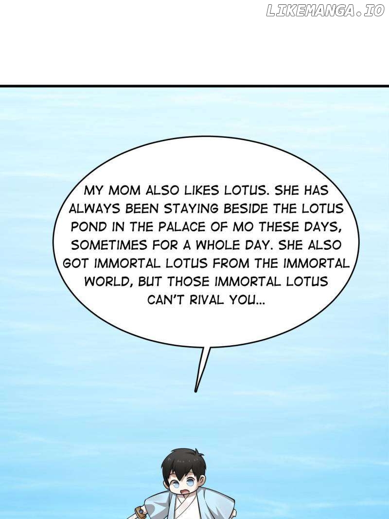 Queen of Poison: The Legend of a Super Agent, Doctor, and Princess Chapter 489 page 34