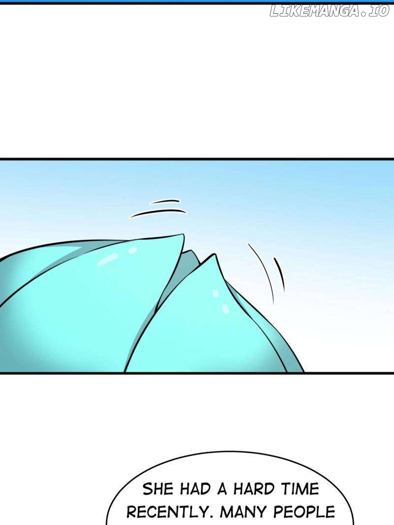 Queen of Poison: The Legend of a Super Agent, Doctor, and Princess Chapter 489 page 36
