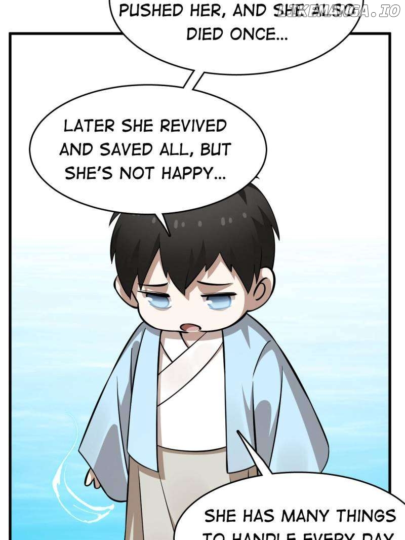 Queen of Poison: The Legend of a Super Agent, Doctor, and Princess Chapter 489 page 37