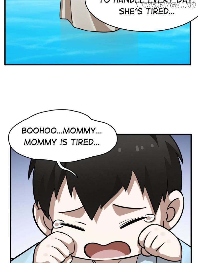 Queen of Poison: The Legend of a Super Agent, Doctor, and Princess Chapter 489 page 38