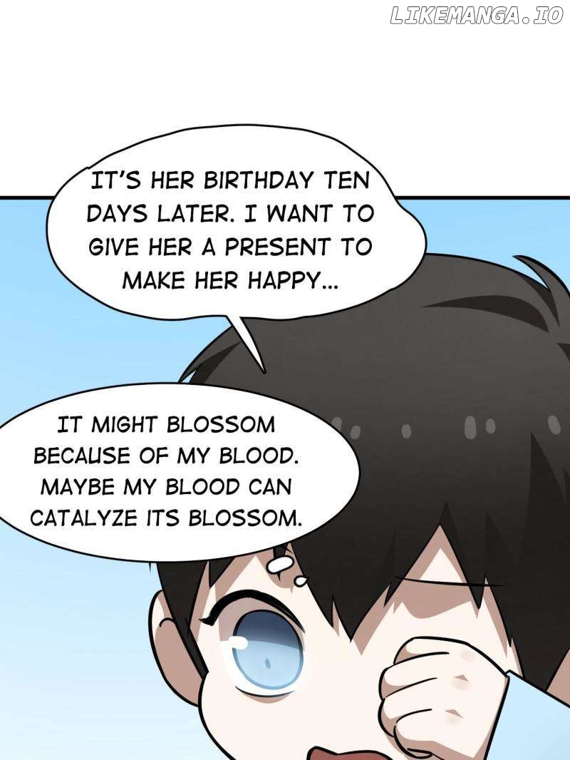 Queen of Poison: The Legend of a Super Agent, Doctor, and Princess Chapter 489 page 40