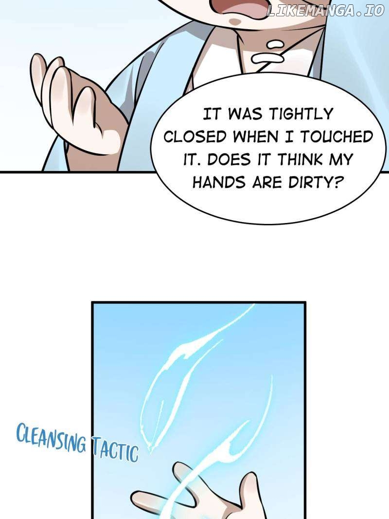 Queen of Poison: The Legend of a Super Agent, Doctor, and Princess Chapter 489 page 41