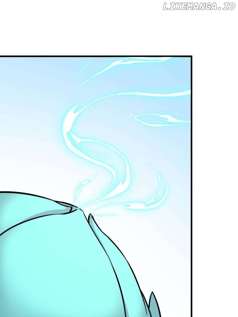 Queen of Poison: The Legend of a Super Agent, Doctor, and Princess Chapter 489 page 45
