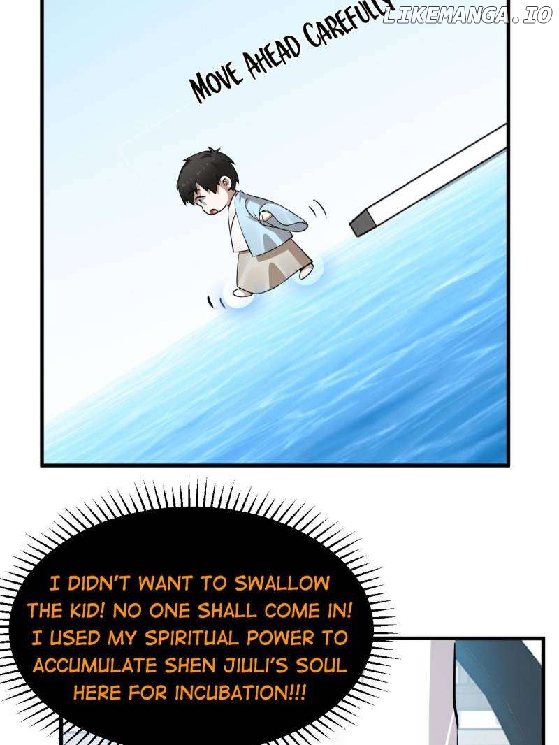 Queen of Poison: The Legend of a Super Agent, Doctor, and Princess Chapter 489 page 6