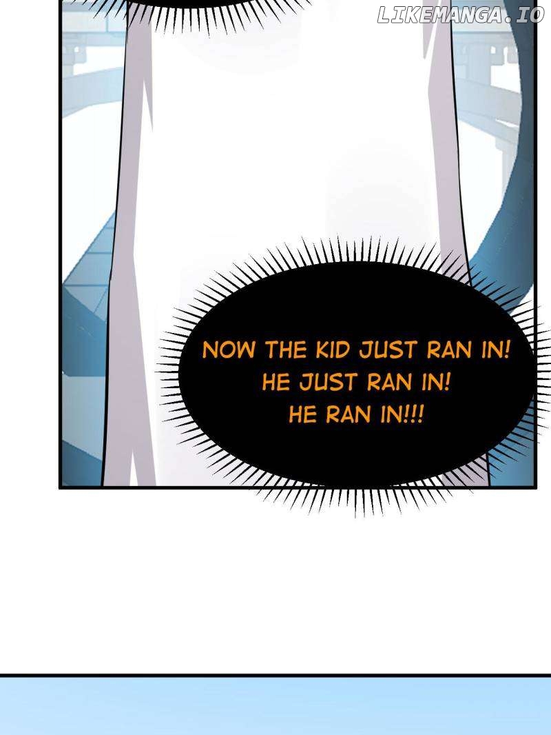 Queen of Poison: The Legend of a Super Agent, Doctor, and Princess Chapter 489 page 7