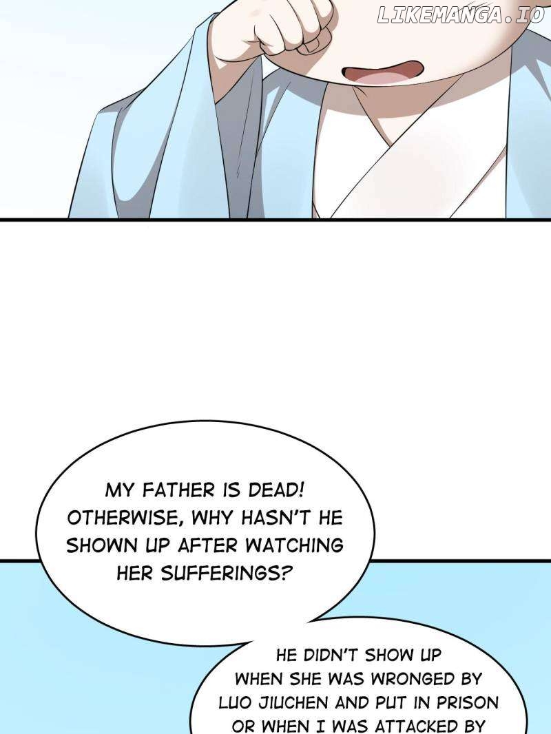 Queen of Poison: The Legend of a Super Agent, Doctor, and Princess Chapter 500 page 9