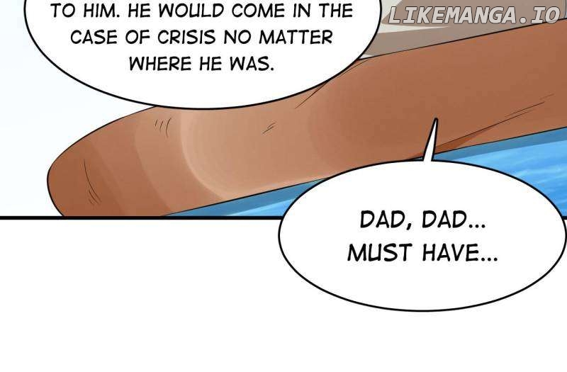 Queen of Poison: The Legend of a Super Agent, Doctor, and Princess Chapter 500 page 11