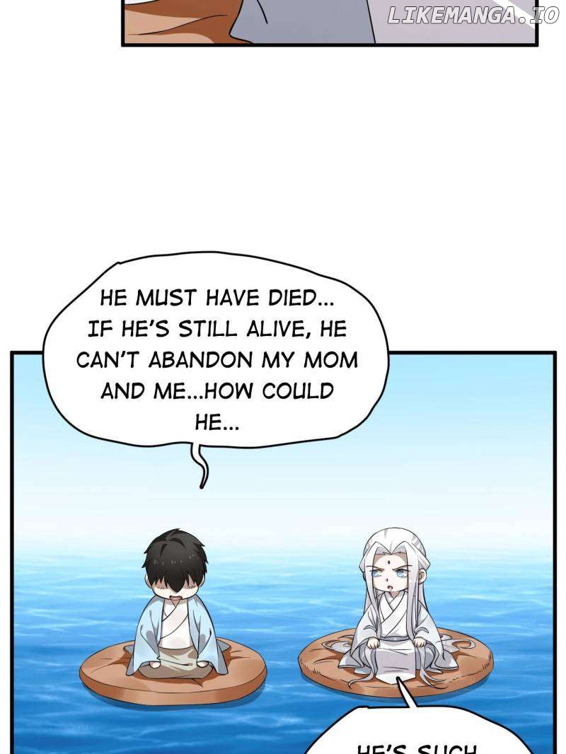 Queen of Poison: The Legend of a Super Agent, Doctor, and Princess Chapter 500 page 13