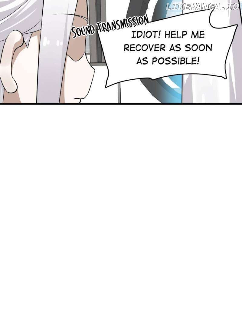 Queen of Poison: The Legend of a Super Agent, Doctor, and Princess Chapter 500 page 17