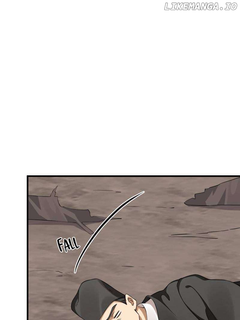 Queen of Poison: The Legend of a Super Agent, Doctor, and Princess Chapter 500 page 18