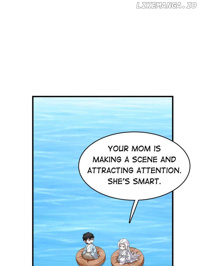 Queen of Poison: The Legend of a Super Agent, Doctor, and Princess Chapter 500 page 1
