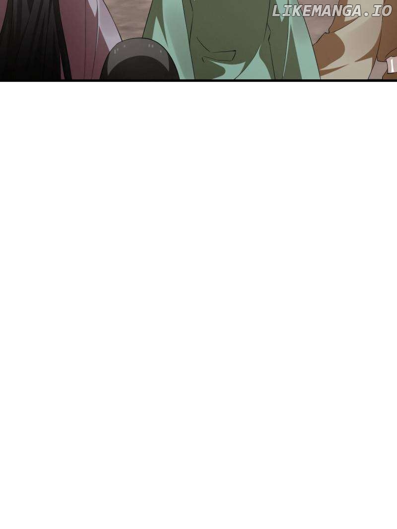Queen of Poison: The Legend of a Super Agent, Doctor, and Princess Chapter 500 page 21