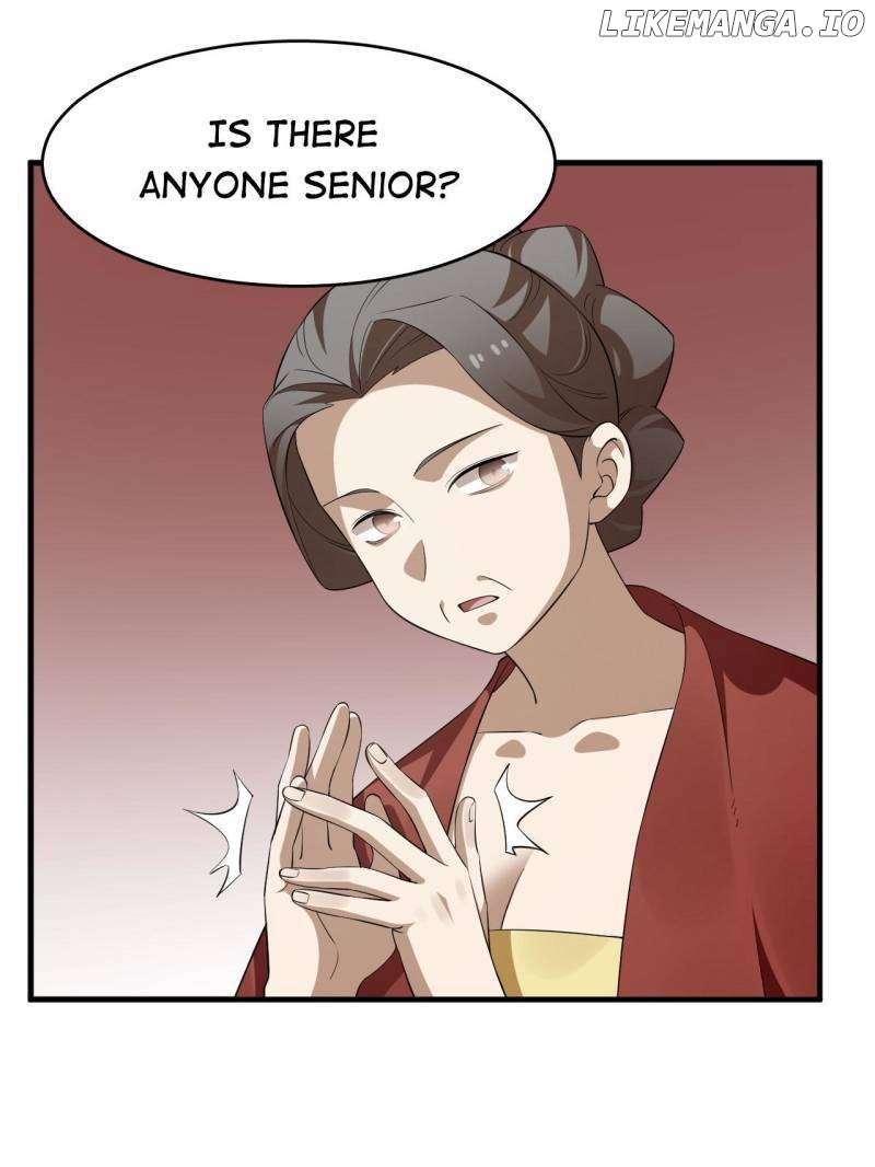 Queen of Poison: The Legend of a Super Agent, Doctor, and Princess Chapter 500 page 23