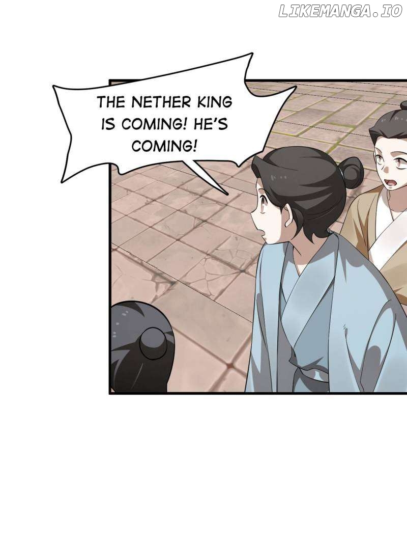 Queen of Poison: The Legend of a Super Agent, Doctor, and Princess Chapter 500 page 24