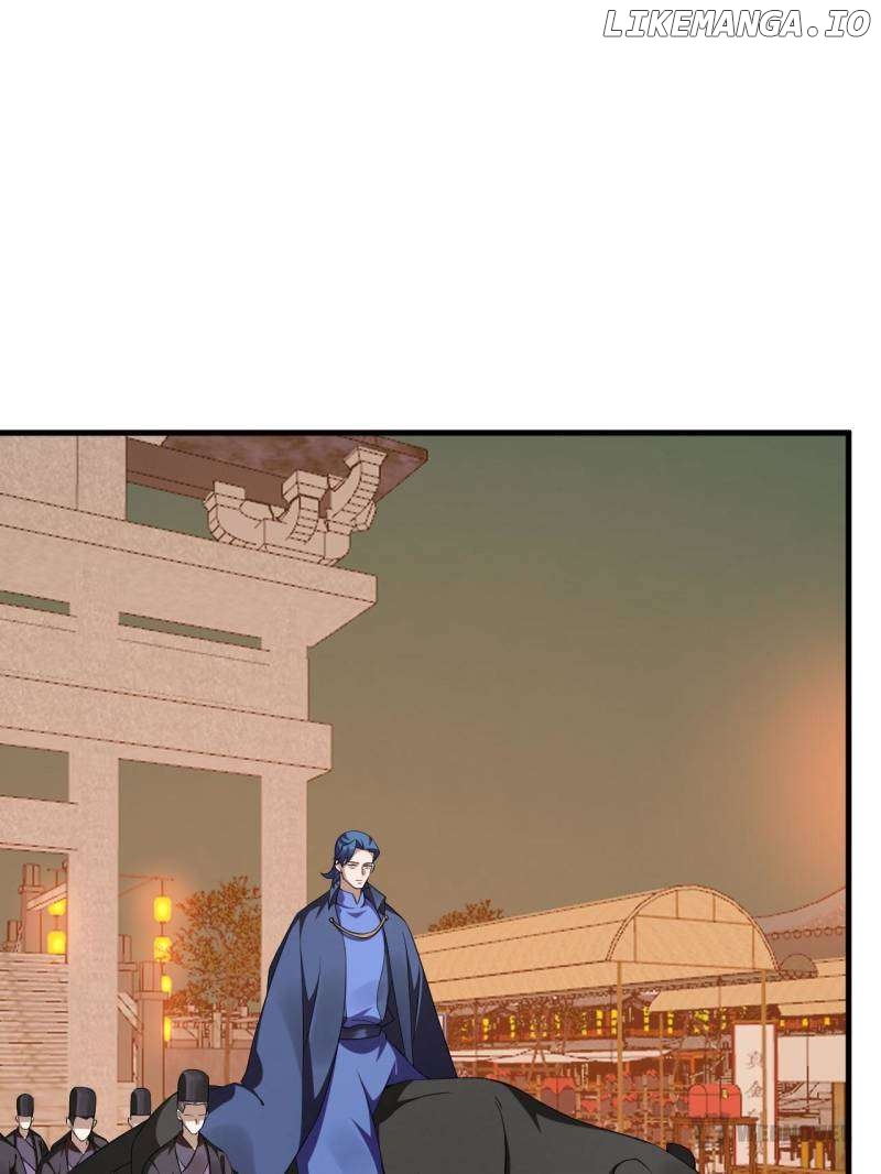 Queen of Poison: The Legend of a Super Agent, Doctor, and Princess Chapter 500 page 25