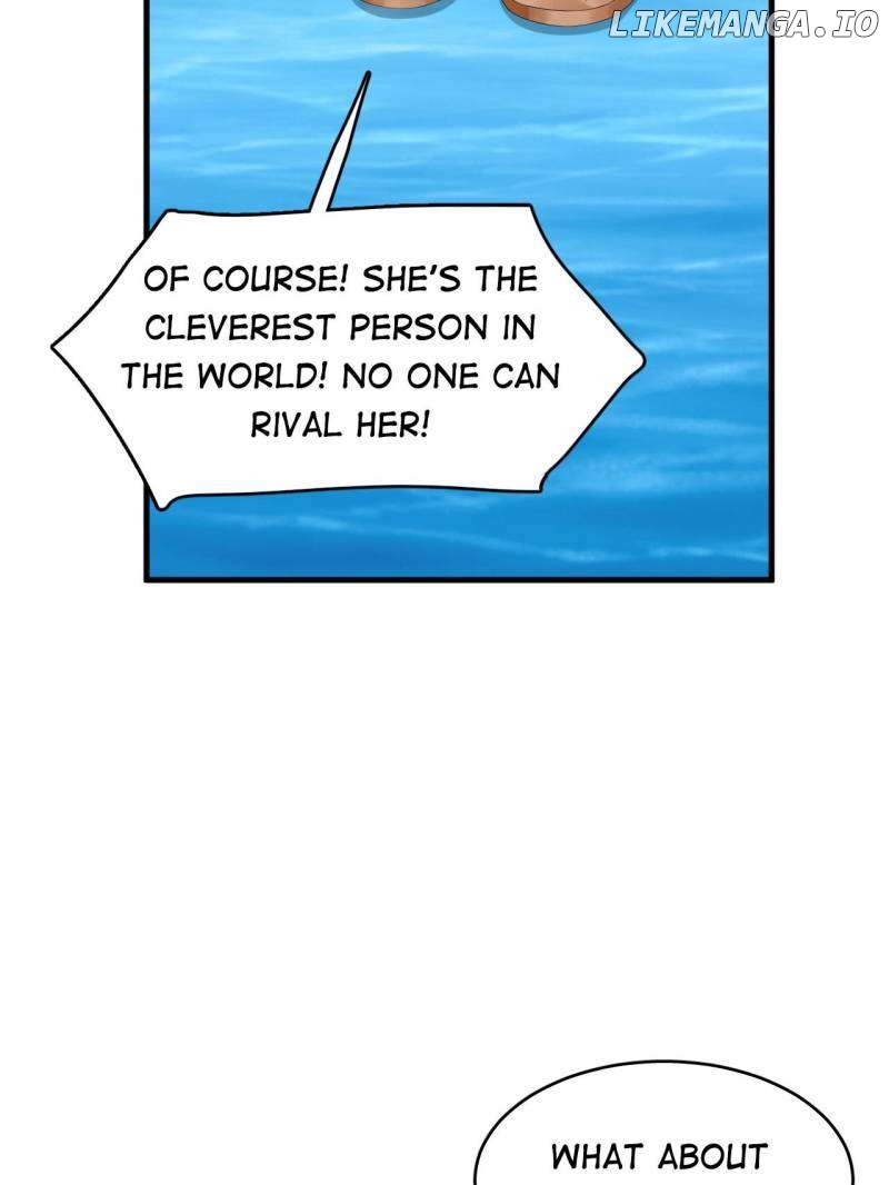 Queen of Poison: The Legend of a Super Agent, Doctor, and Princess Chapter 500 page 2