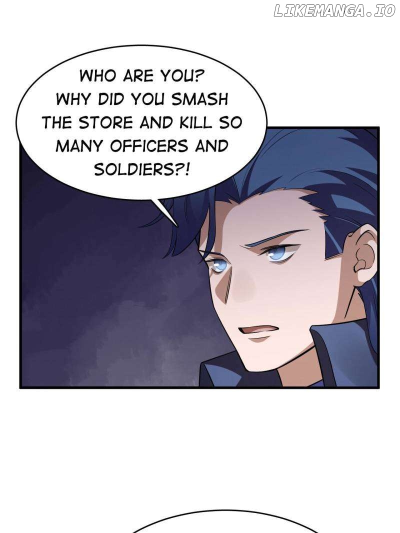 Queen of Poison: The Legend of a Super Agent, Doctor, and Princess Chapter 500 page 29