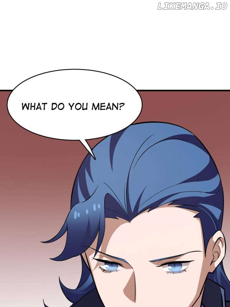 Queen of Poison: The Legend of a Super Agent, Doctor, and Princess Chapter 500 page 32