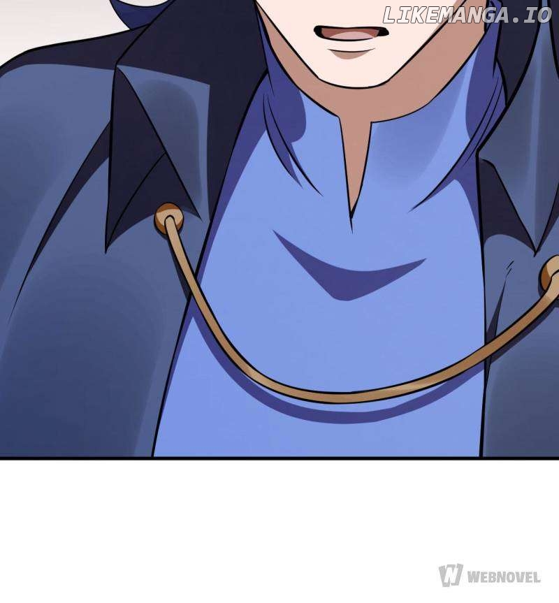 Queen of Poison: The Legend of a Super Agent, Doctor, and Princess Chapter 500 page 33