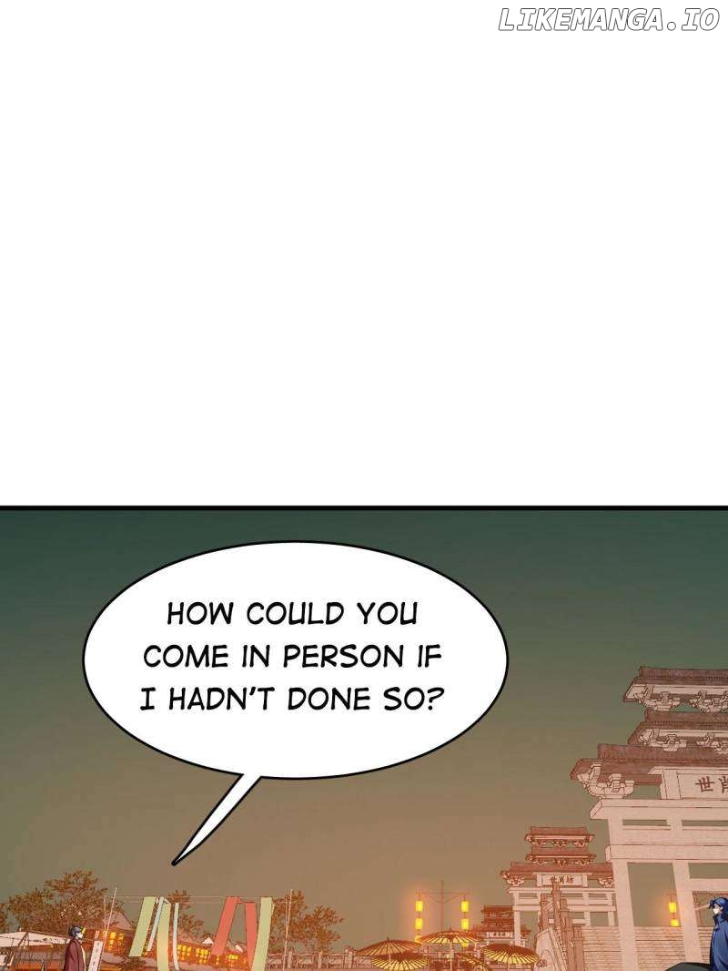 Queen of Poison: The Legend of a Super Agent, Doctor, and Princess Chapter 500 page 34
