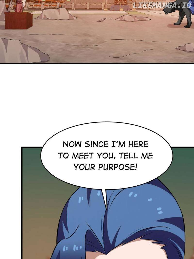Queen of Poison: The Legend of a Super Agent, Doctor, and Princess Chapter 500 page 35