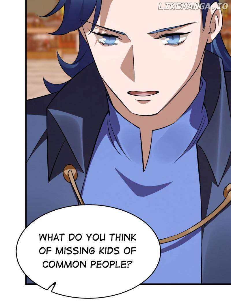 Queen of Poison: The Legend of a Super Agent, Doctor, and Princess Chapter 500 page 36