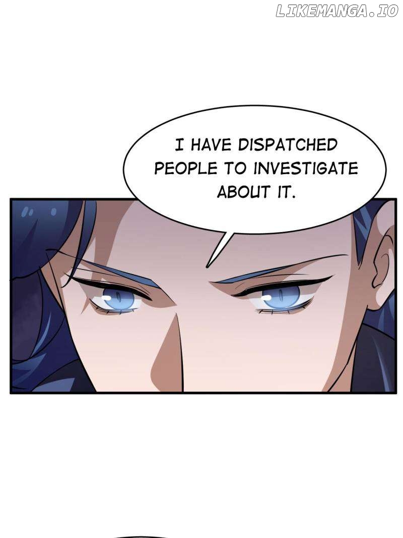 Queen of Poison: The Legend of a Super Agent, Doctor, and Princess Chapter 500 page 37