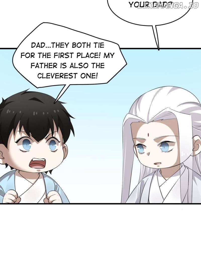 Queen of Poison: The Legend of a Super Agent, Doctor, and Princess Chapter 500 page 3