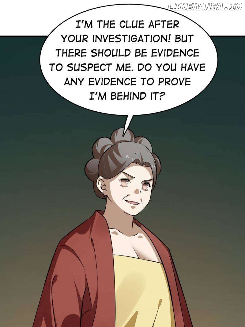 Queen of Poison: The Legend of a Super Agent, Doctor, and Princess Chapter 500 page 39