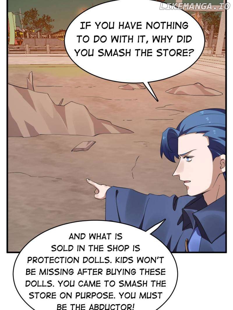 Queen of Poison: The Legend of a Super Agent, Doctor, and Princess Chapter 500 page 41
