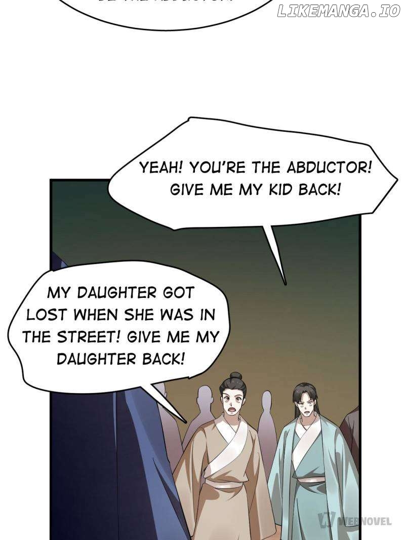 Queen of Poison: The Legend of a Super Agent, Doctor, and Princess Chapter 500 page 42