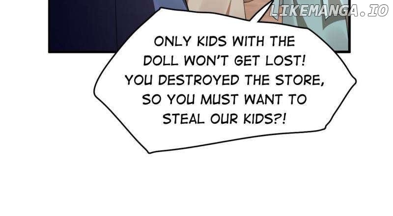 Queen of Poison: The Legend of a Super Agent, Doctor, and Princess Chapter 500 page 43