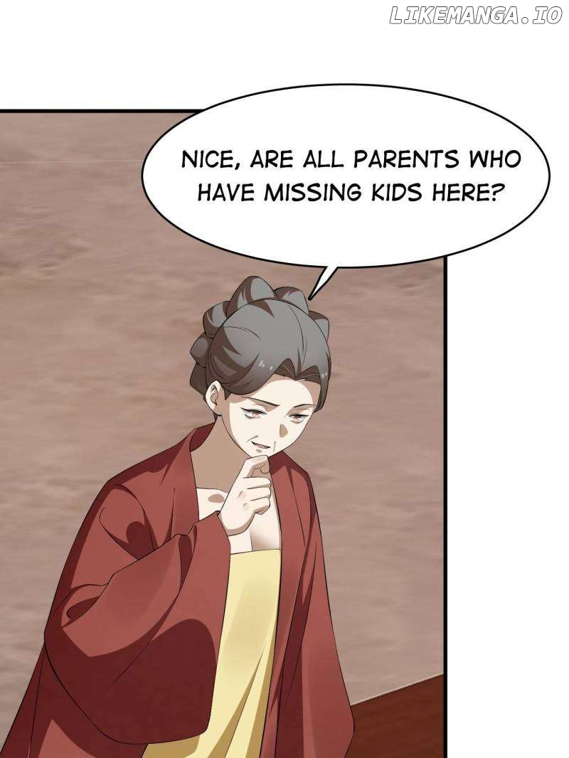 Queen of Poison: The Legend of a Super Agent, Doctor, and Princess Chapter 500 page 44
